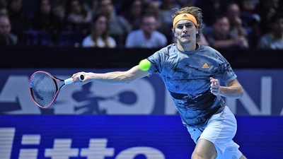 Pronostic Alexander Zverev Hubert Hurkacz GRATUIT ATP Finals Turin