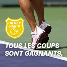 Tennis : Gagnez des freebets tous les jours sur PMU !