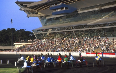 Pronostic Quinte Gratuit 26 septembre 2021 Prix d'Ancenis à Vincennes