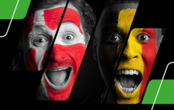 Danemark Belgique : 2 Profit Boosts de 25% avec Unibet !