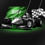 Grand Prix d'Arabie Saoudite : Profit Boost de 25% !