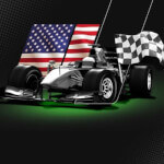 Grand Prix des Etats Unis : Profit Boost de 25% !