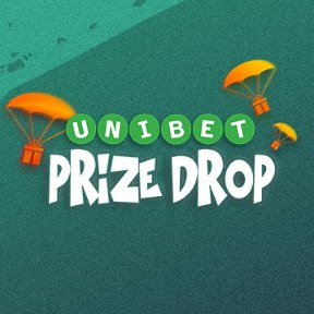 Unibet Casino : Prize Drop de 5 000€ !