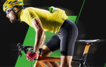 Tour de France : Vos gains boostés de 10% tous les jours !