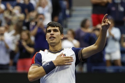 Pronostic Felix Auger Aliassime Carlos Alcaraz GRATUIT US Open