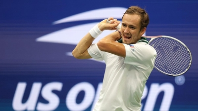 Pronostic Felix Auger Aliassime Daniil Medvedev GRATUIT US Open