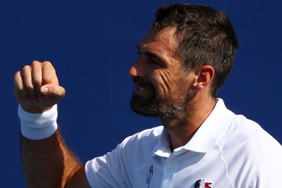 Pronostic Jeremy Chardy Matteo Berrettini GRATUIT US Open