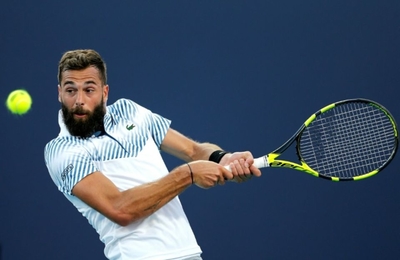 Pronostic Dusan Lajovic Benoit Paire GRATUIT US Open