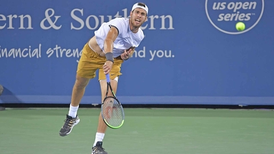 Pronostic Karen Khachanov Llyod Harris GRATUIT US Open