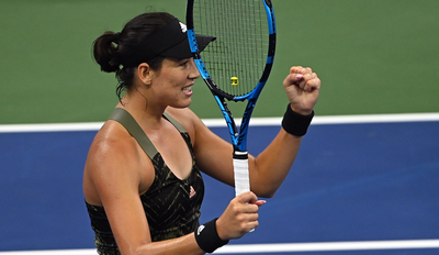 Pronostic Barbora Krejcikova Garbine Muguruza GRATUIT US Open