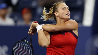 Pronostic Leylah Annie Fernandez Aryna Sabalenka GRATUIT US Open
