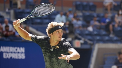 Pronostic Alexander Zverev Jannik Sinner GRATUIT US Open