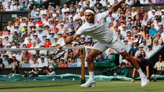 Pronostic Wimbledon GRATUIT Roger Federer Hubert Hurkacz