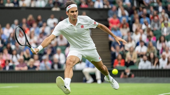 Pronostic Wimbledon GRATUIT Roger Federer Richard Gasquet