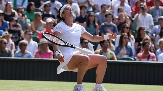 Pronostic Wimbledon GRATUIT Iga Swiatek Ons Jabeur