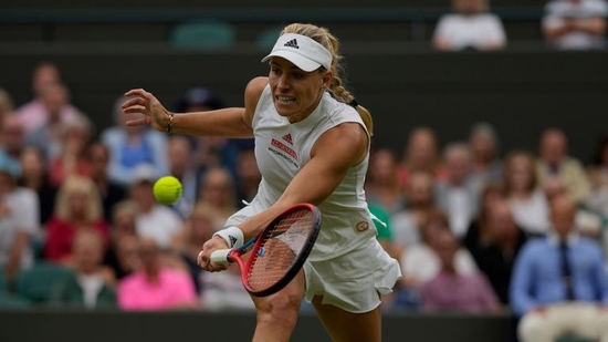 Pronostic Wimbledon GRATUIT Ashleigh Barty Angelique Kerber