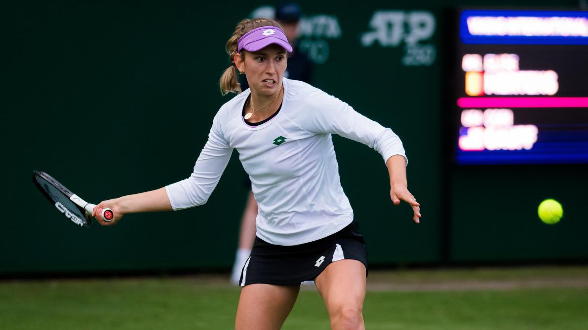 Pronostic Wimbledon GRATUIT Elise Mertens Madison Keys