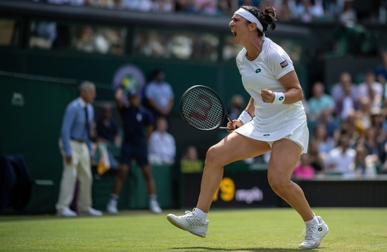Pronostic Wimbledon GRATUIT Ons Jabeur Aryna Sabalenka