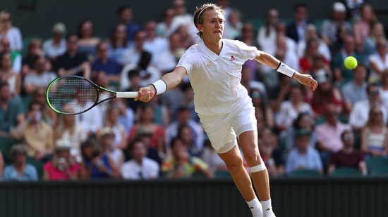 Pronostic Wimbledon GRATUIT Karen Khachanov Sebastian Korda