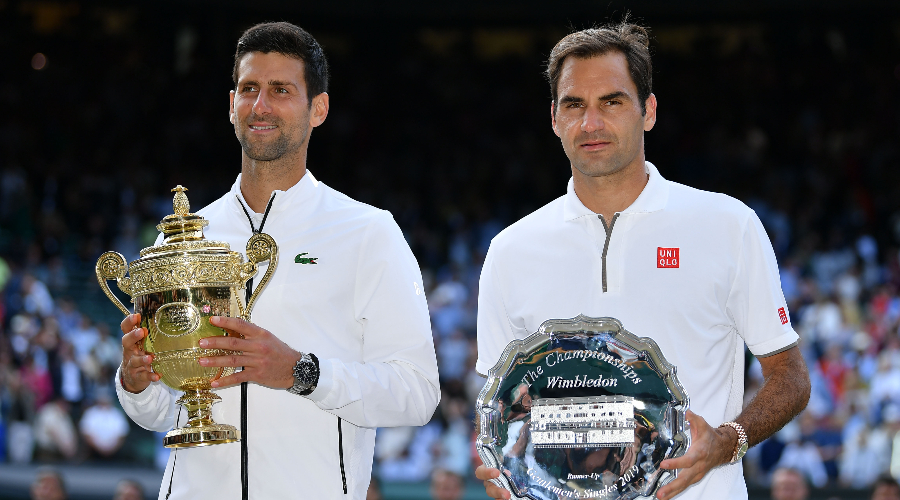 Qui sont les favoris à Wimbledon ?
