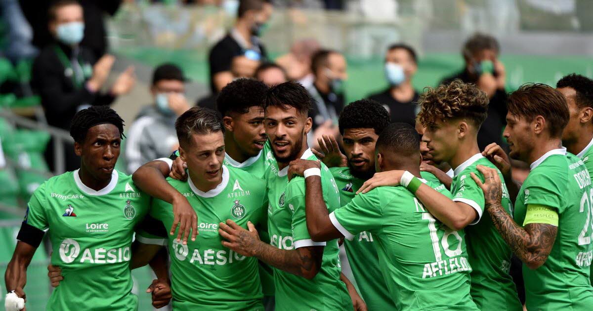 Pronostic Gratuit Saint Etienne Strasbourg Ligue 1