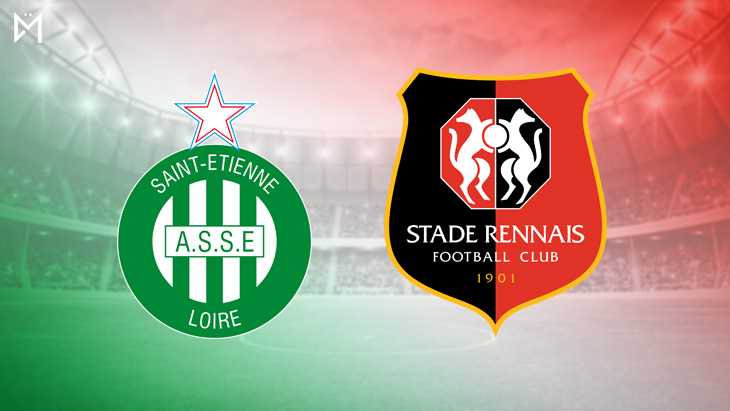 Pronostic Gratuit Saint Etienne Rennes Ligue 1