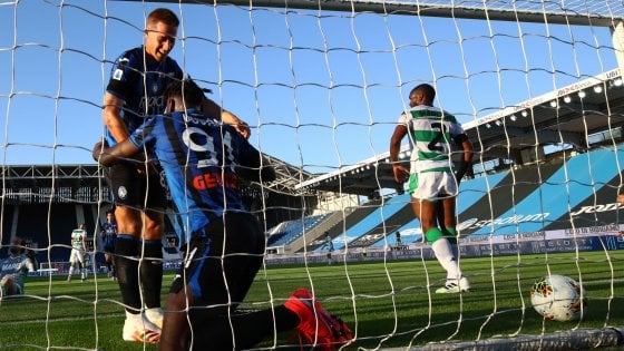 Pronostic Gratuit Atalanta Sassuolo Serie A