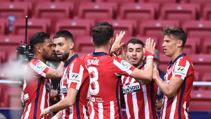 Pronostic Atletico Madrid Real Sociedad GRATUIT Liga