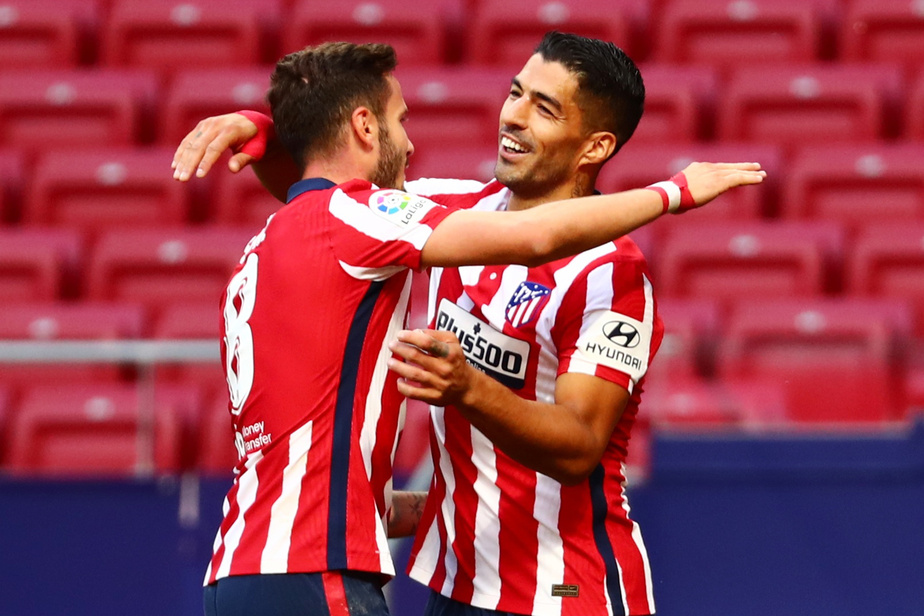 Pronostic Valladolid Atletico Madrid GRATUIT Liga