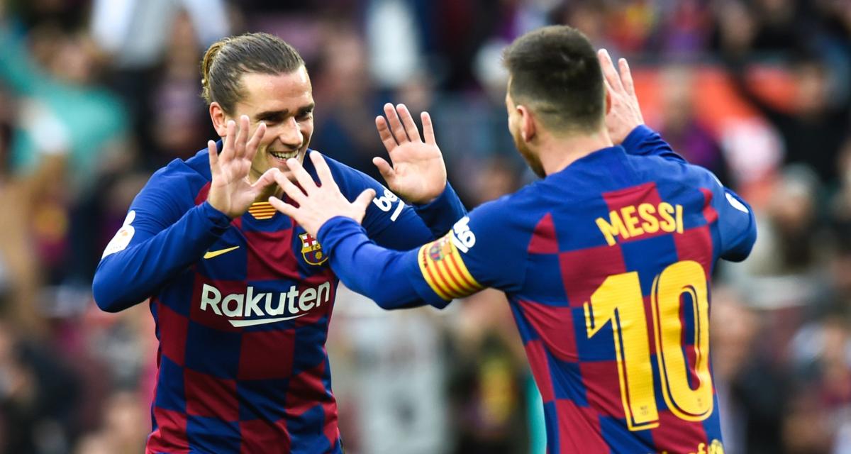 Pronostic Valence Barcelone GRATUIT Liga