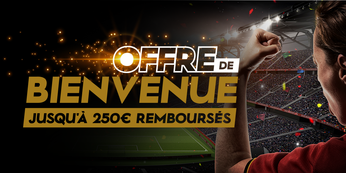 Bonus Barrière BET 250€ avis et test bookmaker