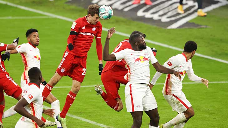 Pronostic Leipzig Bayern Munich GRATUIT Bundesliga