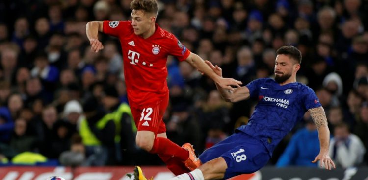 Pronostic Gratuit Bayern Munich Chelsea Ligue des Champions