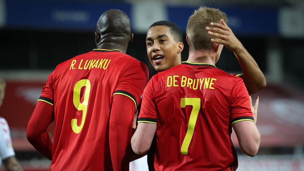 Pronostic Belgique Pays de Galles GRATUIT Qualifications Mondial 2022