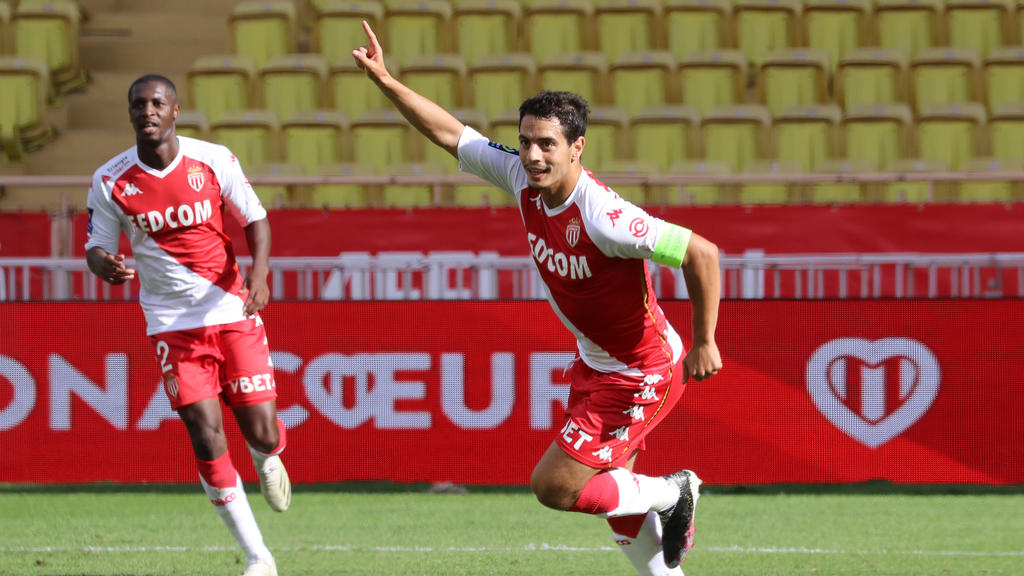Pronostic Gratuit Monaco Montpellier Ligue 1