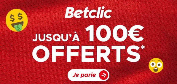 Bonus Betclic Seville Inter Milan Ligue Europa
