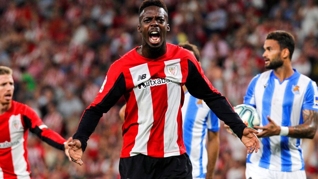 Pronostic Gratuit Athletic Bilbao Real Sociedad Liga