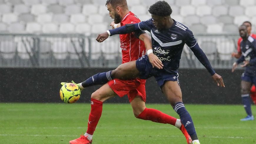 Pronostic Gratuit Nimes Bordeaux Ligue 1