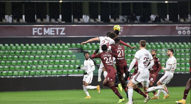 Pronostic Gratuit Bordeaux Metz Ligue 1