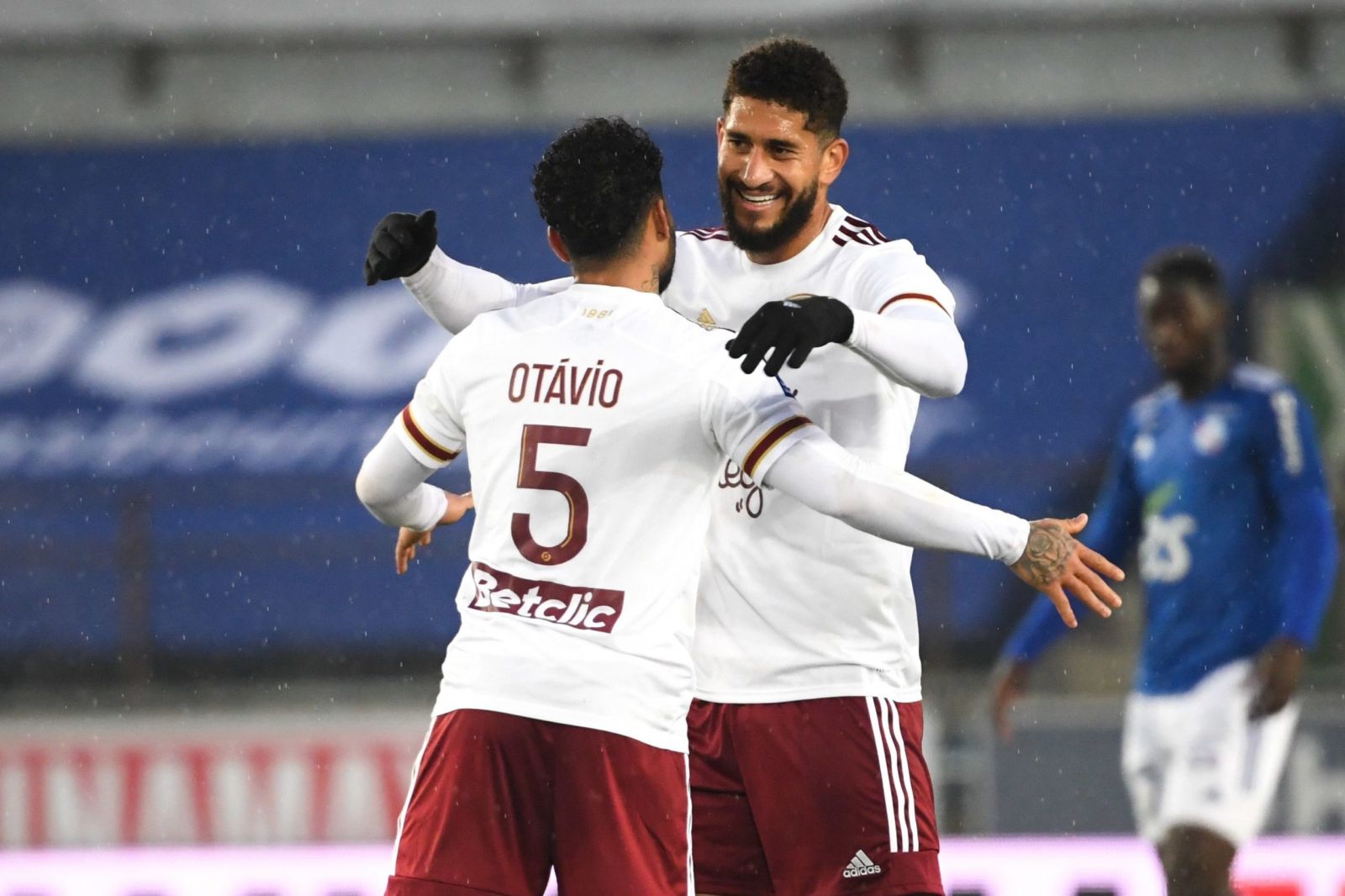 Pronostic 100% Gratuit Bordeaux Reims Ligue 1