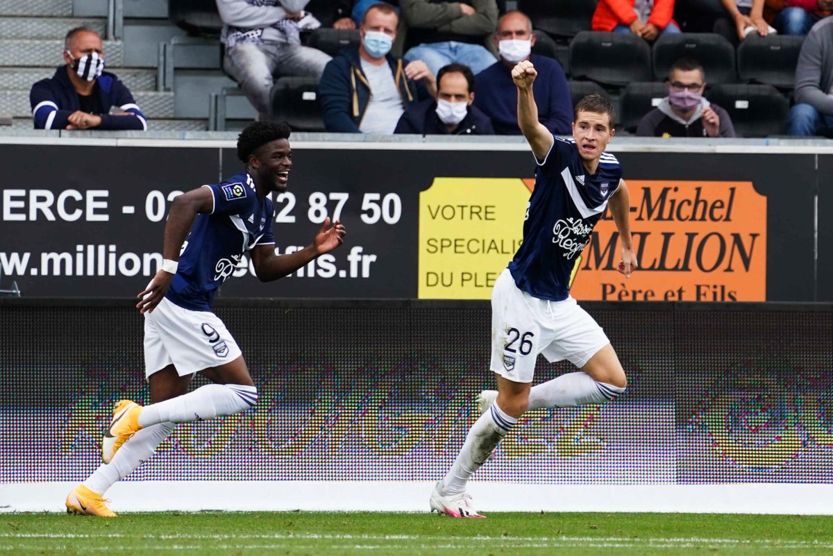 Pronostic Gratuit Bordeaux Lyon 3ème journée Ligue 1