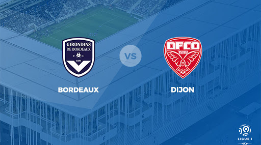 Pronostic Gratuit Bordeaux Dijon Ligue 1
