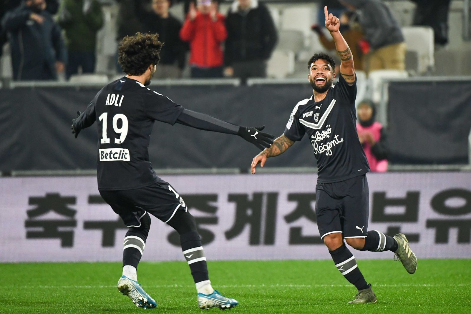 Pronostic Gratuit Bordeaux Nîmes Ligue 1