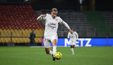 Pronostic Gratuit Bordeaux Lorient Ligue 1