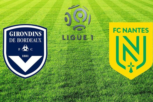 La Ligue 1 est de retour !