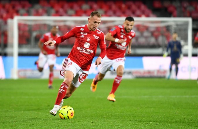 Pronostic Gratuit Lens Brest Ligue 1