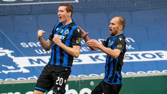 Pronostic Anderlecht Bruges GRATUIT Jupiler Pro League
