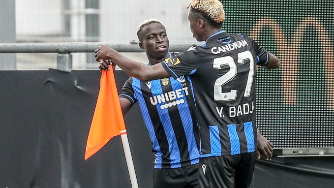 Pronostic Gratuit Zenith Bruges Ligue des Champions