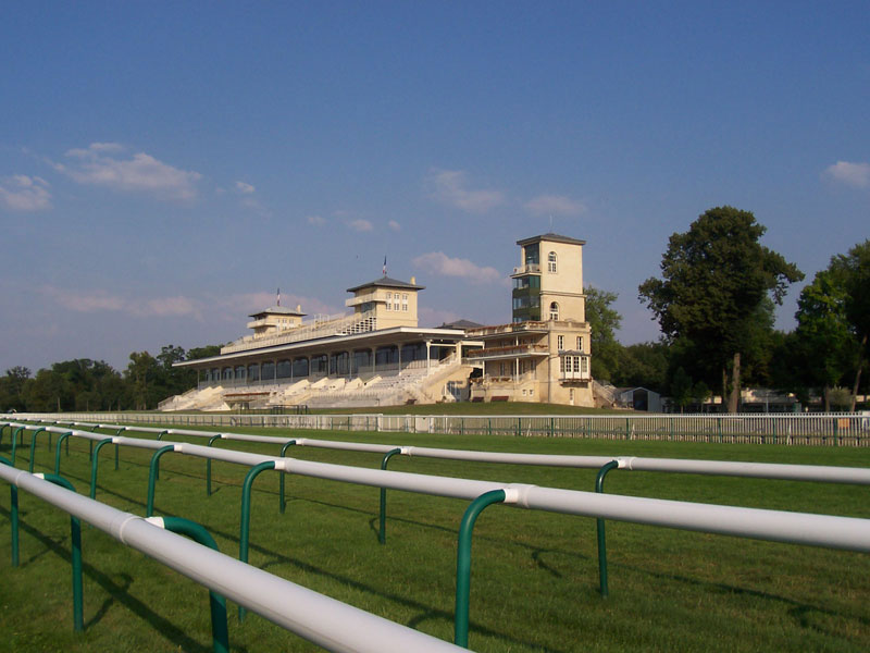 Pronostic Gratuit Quinte 31 octobre 2020 à Chantilly