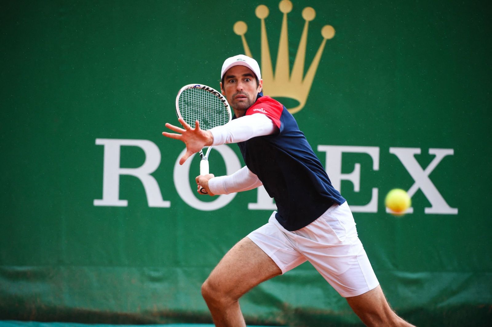 Pronostic Grigor Dimitrov Jeremy Chardy GRATUIT Monte Carlo